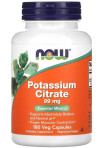 Potassium Citrate, 99 mg
